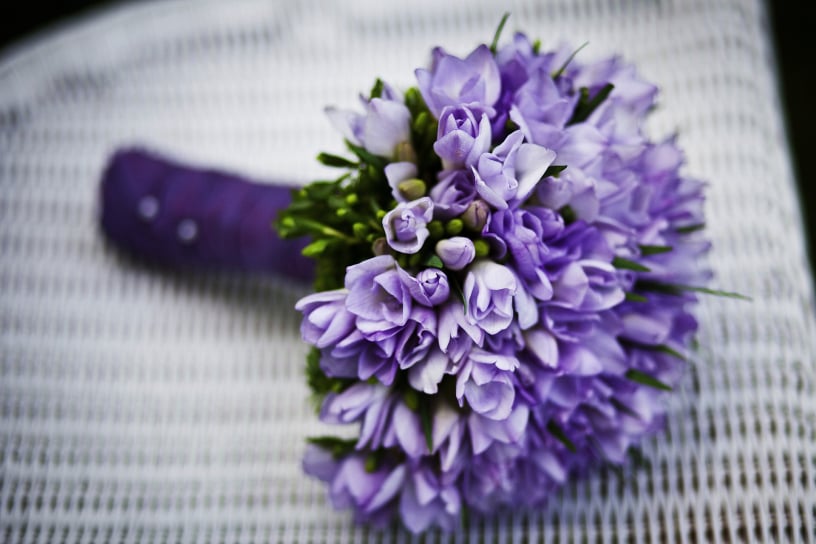 Violet